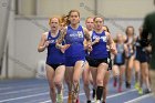 Track & Field  Women’s Track & Field open up the 2023 indoor season with a home meet against Colby College. They also competed against visiting Wentworth Institute of Technology, Worcester State University, Gordon College and Connecticut College. - Photo by Keith Nordstrom